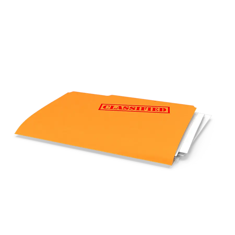 Classified-Folder.G02